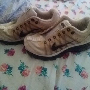 Air Max Nike shoes